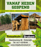 Totaaltuin Brabant